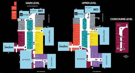 roosevelt mall hours